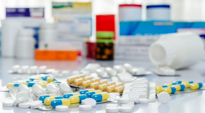 Ozarks Healthcare to open Pharmacy Space in New Main Entrance Aug. 1, expands Hours of Operation at Additional Pharmacy Locations