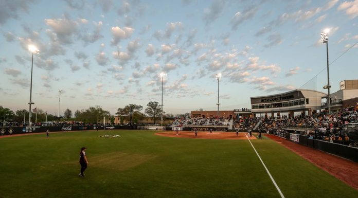 Twelve Tigers Earn Easton/NFCA All-America Scholar-Athlete Honors