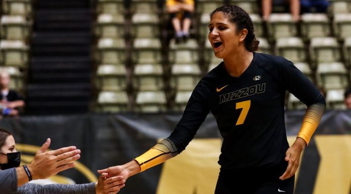 Tigers Dominate at Black and Gold