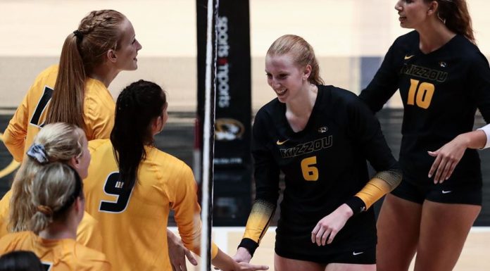 Black & Gold Match Set for Tuesday at 6 p.m