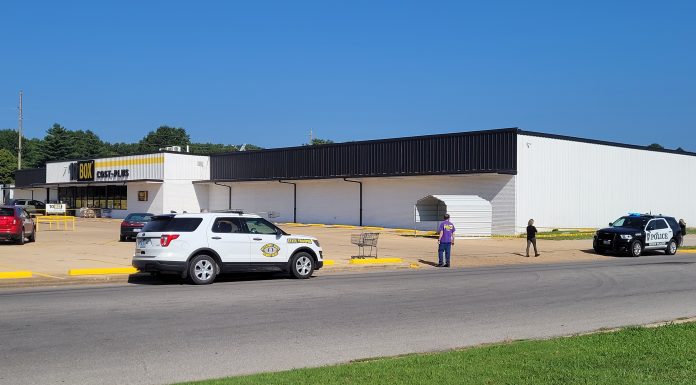 UPDATE: West Plains Police Department Press Release Regarding 10Box Suspicious Package