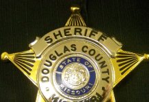 Douglas County: Woman Arrested After Alleged Threat Toward Children at Fox Creek