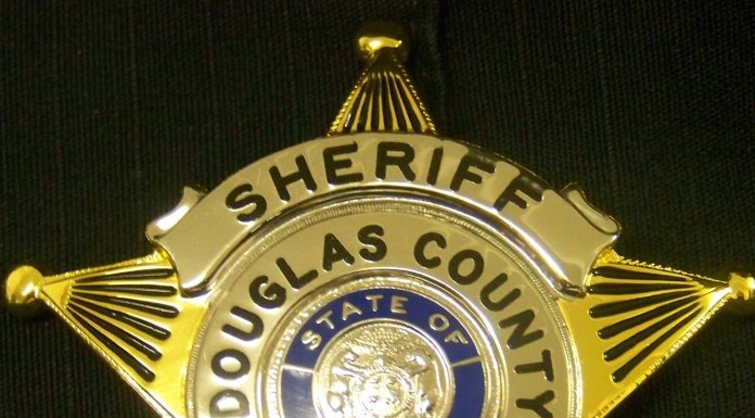 Two Taken into Custody After Fleeing in Douglas County