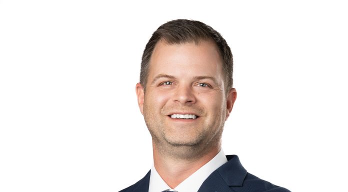 Baxter Health Welcomes New Vice President of Ancillary Services