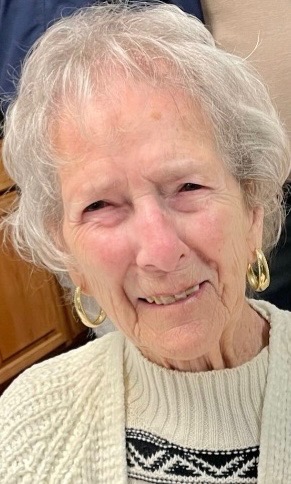 Betty Stringer Pic