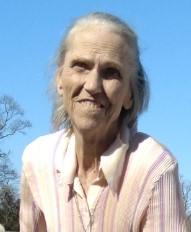 Caroline Maggard Pic 1