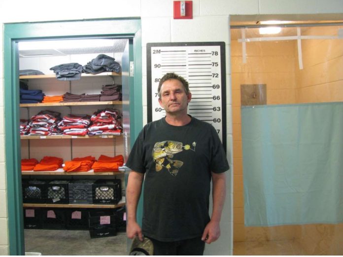 Charles Leon Souder, Jr