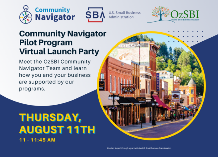 CommNavLaunch