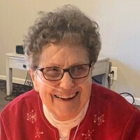 Cynthia Ruth Wirth