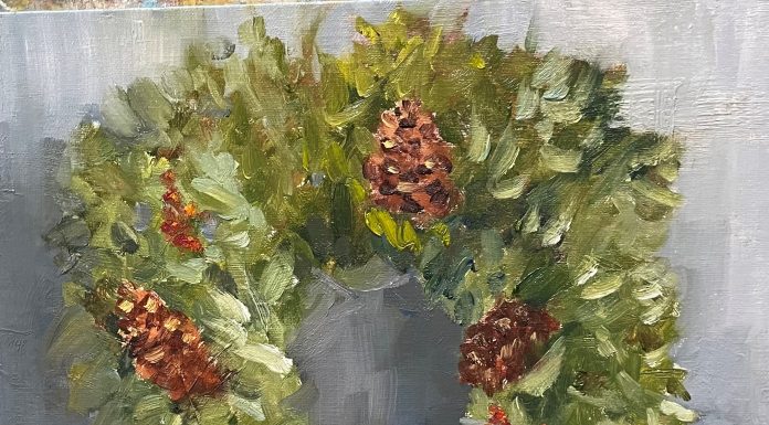 West Plains Council on the Arts Announces “Deck the Halls” Exhibit; Looking for Artists