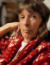 Harriet R. Dinsmore