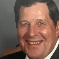 Jerald Dean Conway