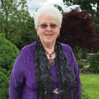 Jessie Daugherty