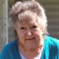 Karen Olga McNew