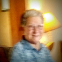 Kathy Ann Merriman