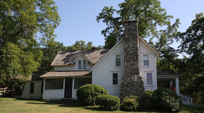 “Little House on the Prairie” Star to Appear in Mansfield, MO