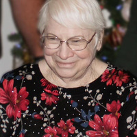 Lois Marlene Holman