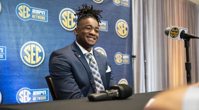 McGuire Named to Bednarik Award Watch List