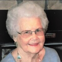 Mary Steelman