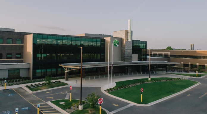 Ozarks Healthcare asks Community’s Input to Evaluate Local Health Issues and Delivery