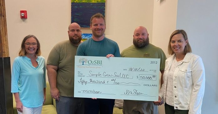 OzSBI Donation