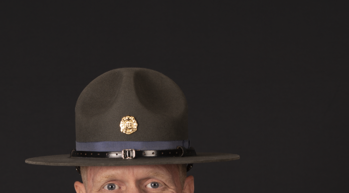 MSHP Lt. Jason M. Pace Promoted to Captain, Director of Recruiting & Community Outreach
