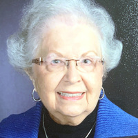Patsy J. Honeycutt