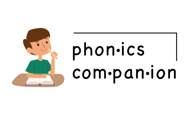Phonics Comp logo PNG