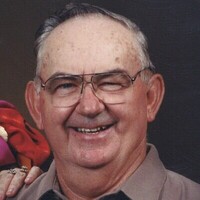 Robert Lee Lynch