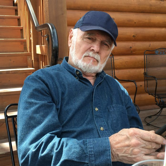 Robert Lutes 3