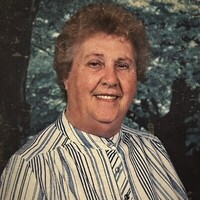 Ruby Pauline Bradway