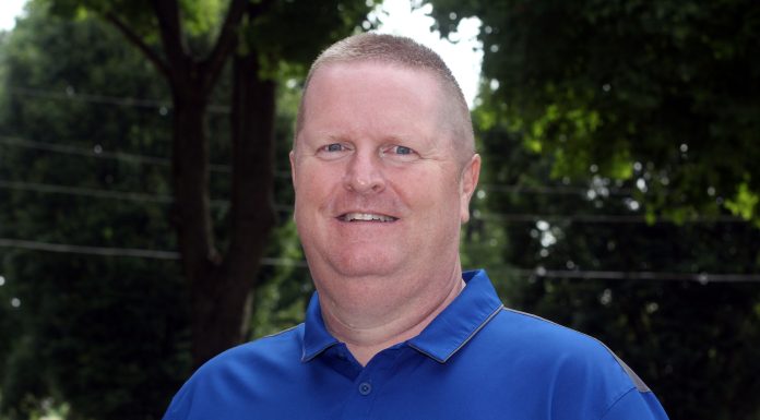 Rusty Laverentz hired at MSU-WP’s new athletic director