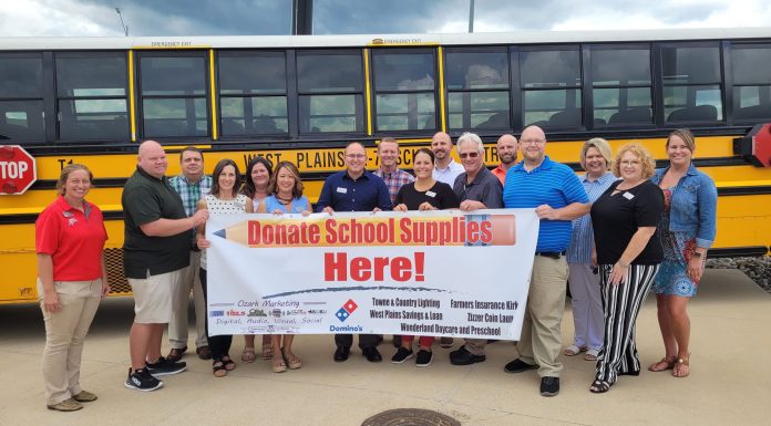 Domino’s Pizza Offers Great Deals to “Stuff The Bus” This Back-to-School Season