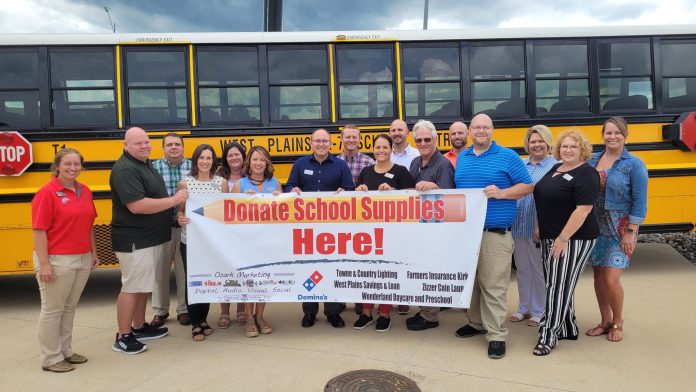Stuff the Bus 2022