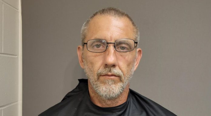 Kosh Man Arrested for Burglary in Boone County, MO.