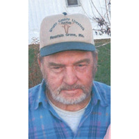 Wilford Eugene Clayton