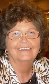 Carolyn Lee Hall