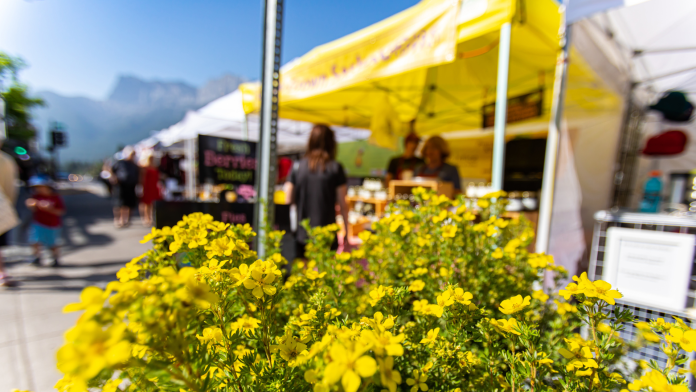 craft fair