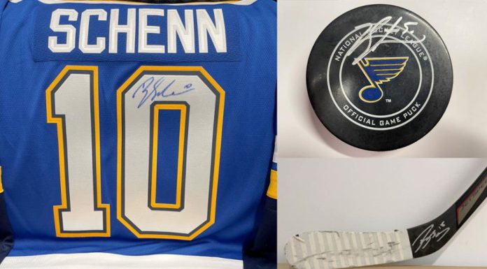 Blues for Kids 50/50 raffle and auction to support flood relief