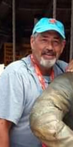 Rickey James Teeple