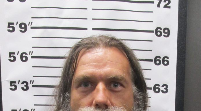 Long-Time Douglas County Stalker Pleads Guilty in Phelps County Court