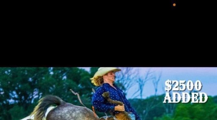 Oct 1st; Broncs & Bulls Coming Up in West Plains