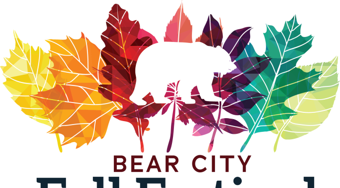 Don’t Miss Bear City Fall Festival This Weekend!