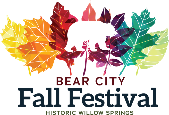 Bear City Fall Festival