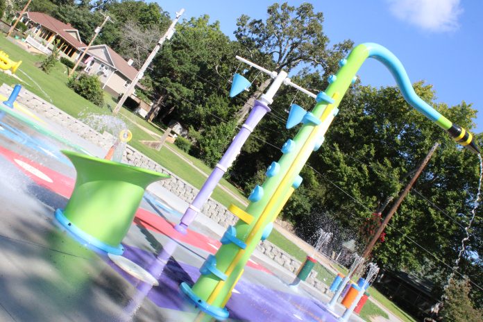 Butler's Children Park 8
