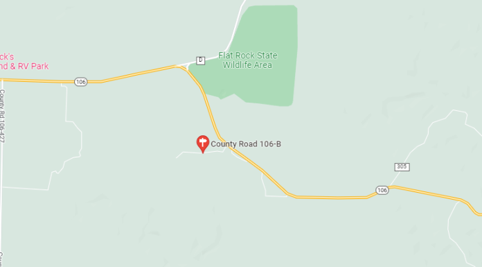Two Adults, Two Children Injured in Head On Crash in Eastern Shannon County