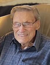 Leonard Freeman
