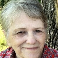 Margaret Jane Oyler