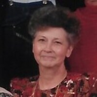 Mary Lakey