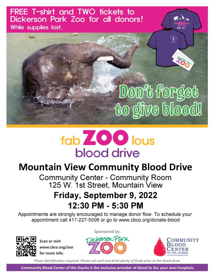 Mountain View Community